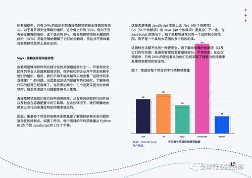 开源软件中的网络安全挑战与解决方案